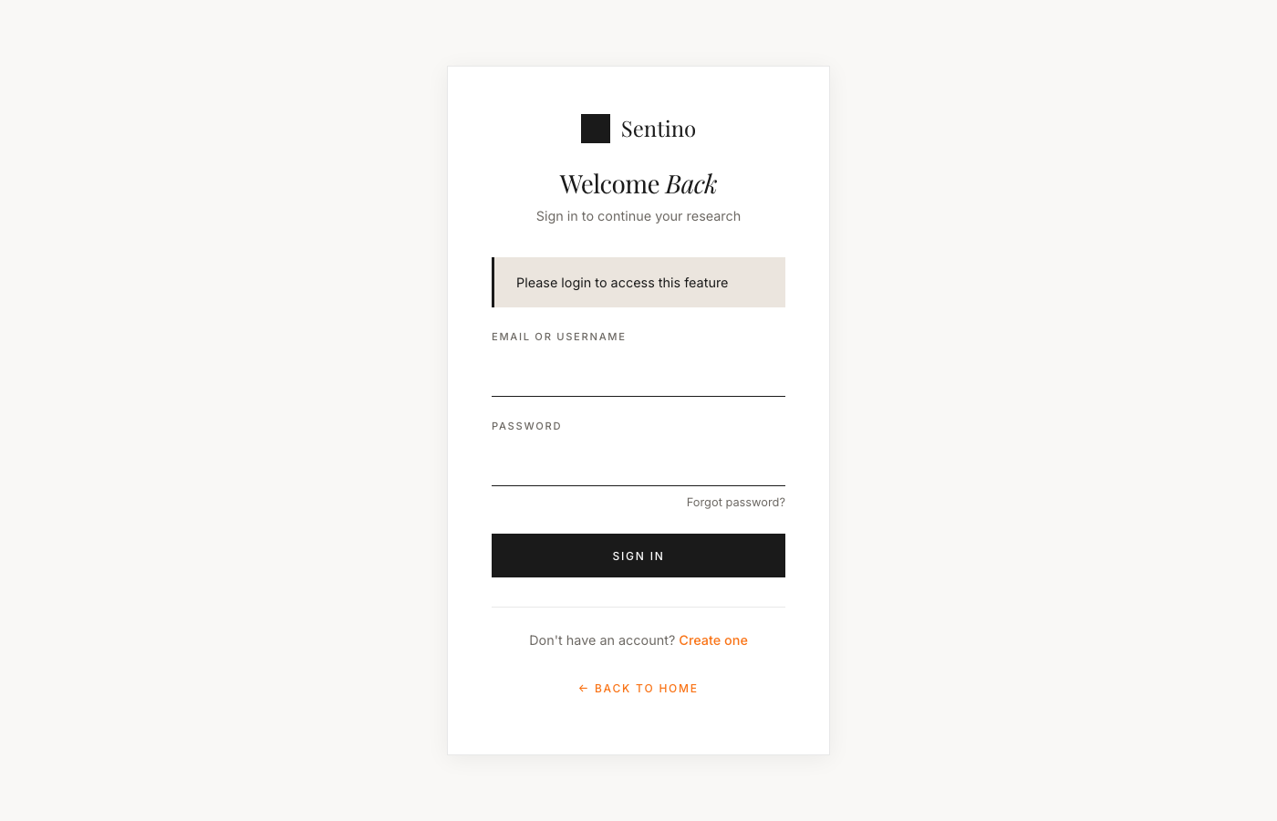 Chat with PDF feature